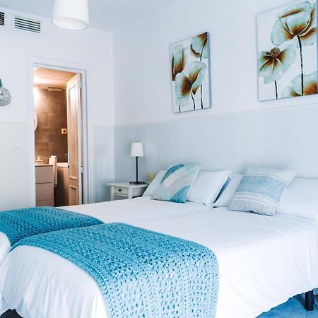 Apartamento Victoria Con Parking Incluido Ronda Extérieur photo