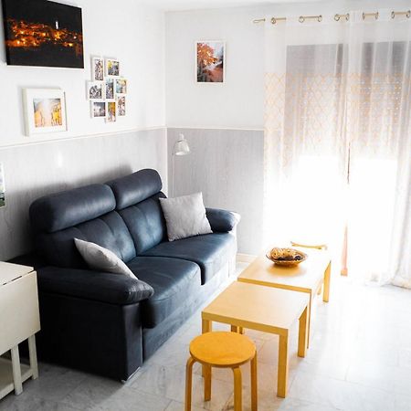 Apartamento Victoria Con Parking Incluido Ronda Extérieur photo