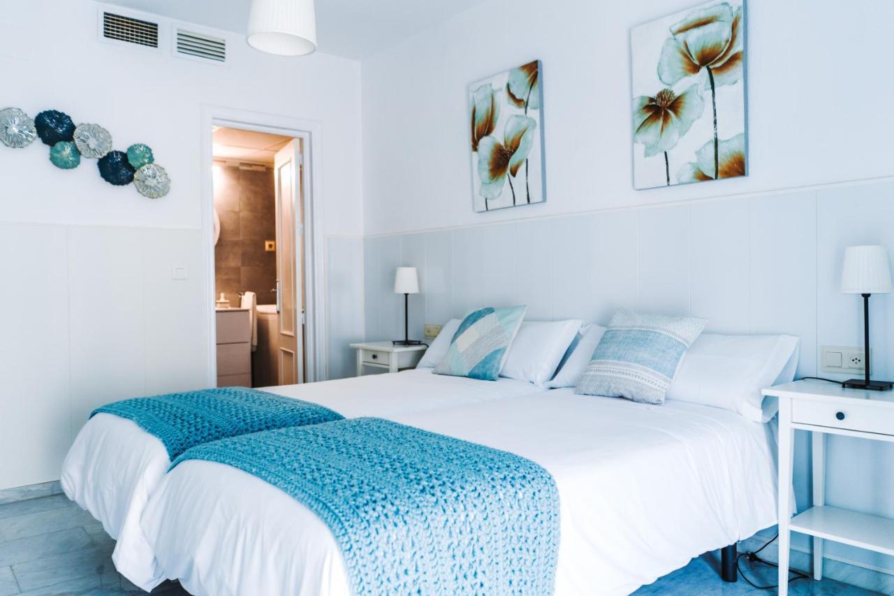 Apartamento Victoria Con Parking Incluido Ronda Extérieur photo