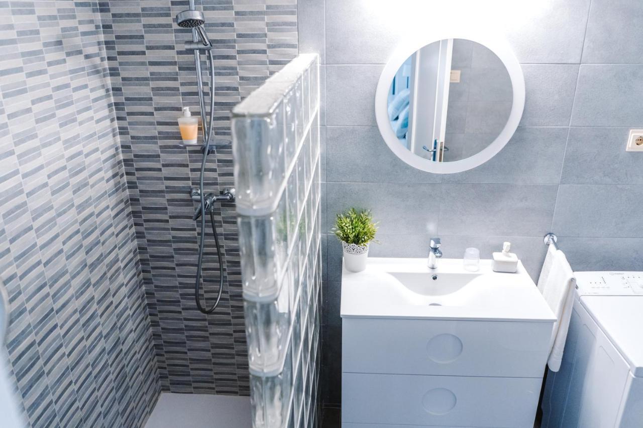 Apartamento Victoria Con Parking Incluido Ronda Extérieur photo