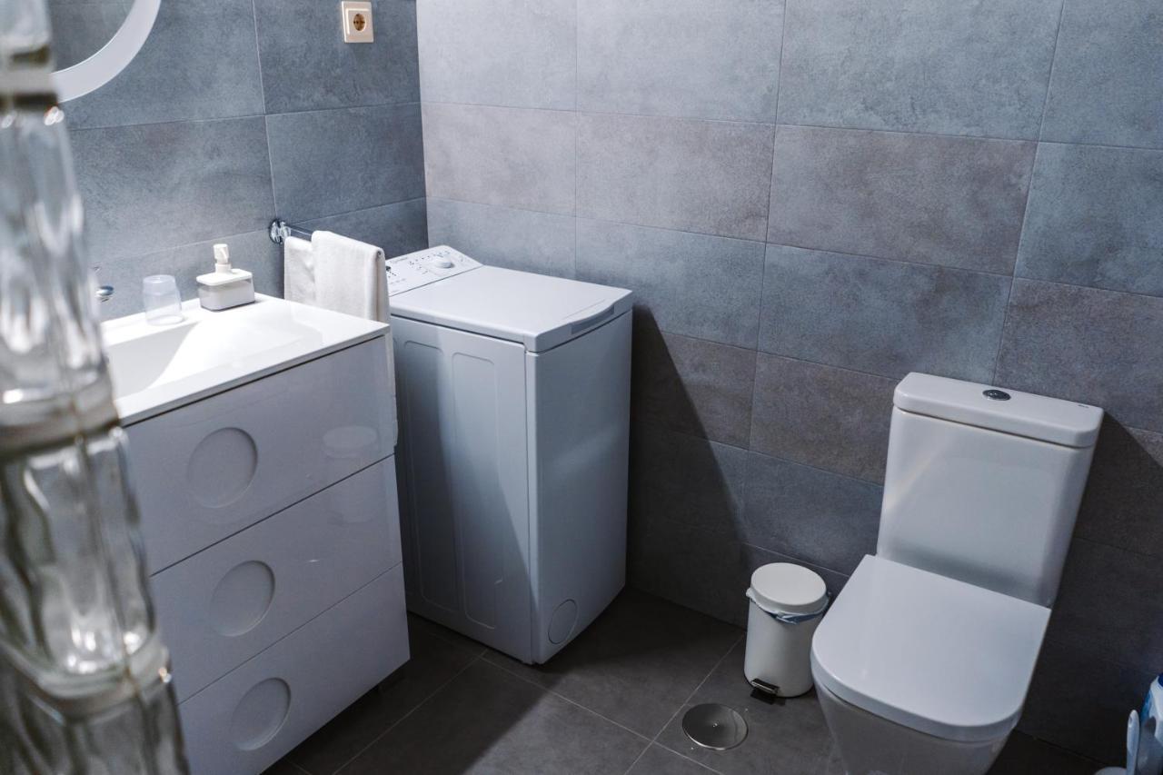 Apartamento Victoria Con Parking Incluido Ronda Extérieur photo
