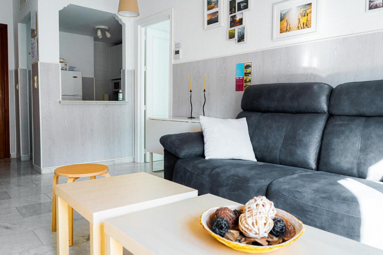 Apartamento Victoria Con Parking Incluido Ronda Extérieur photo