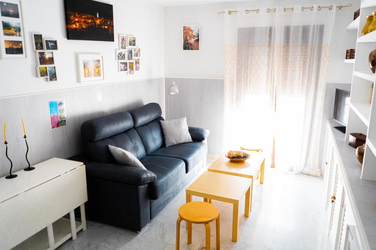 Apartamento Victoria Con Parking Incluido Ronda Extérieur photo