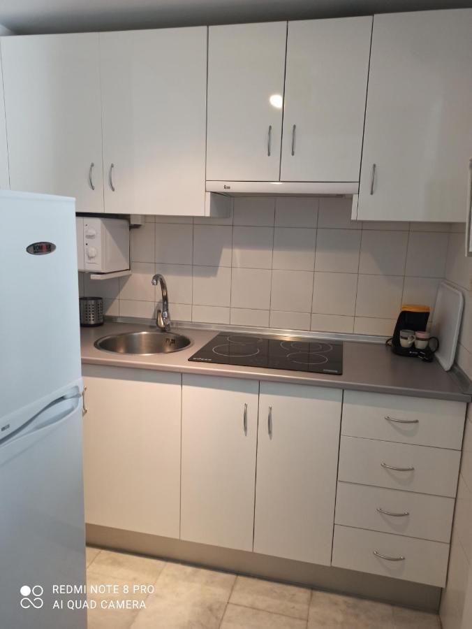 Apartamento Victoria Con Parking Incluido Ronda Extérieur photo