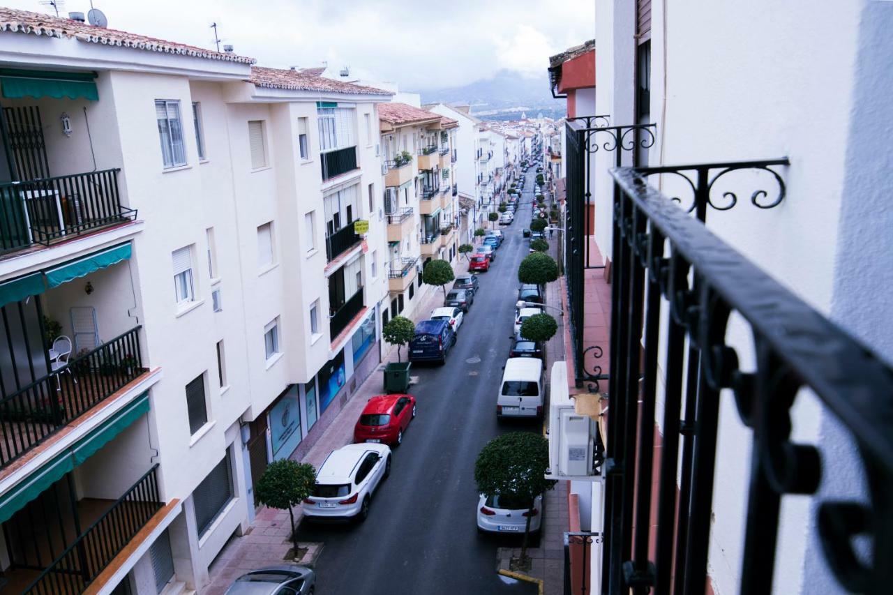 Apartamento Victoria Con Parking Incluido Ronda Extérieur photo
